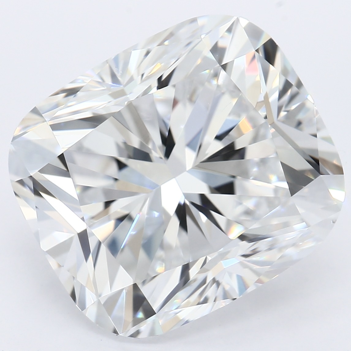  Radiant Cut Diamonds